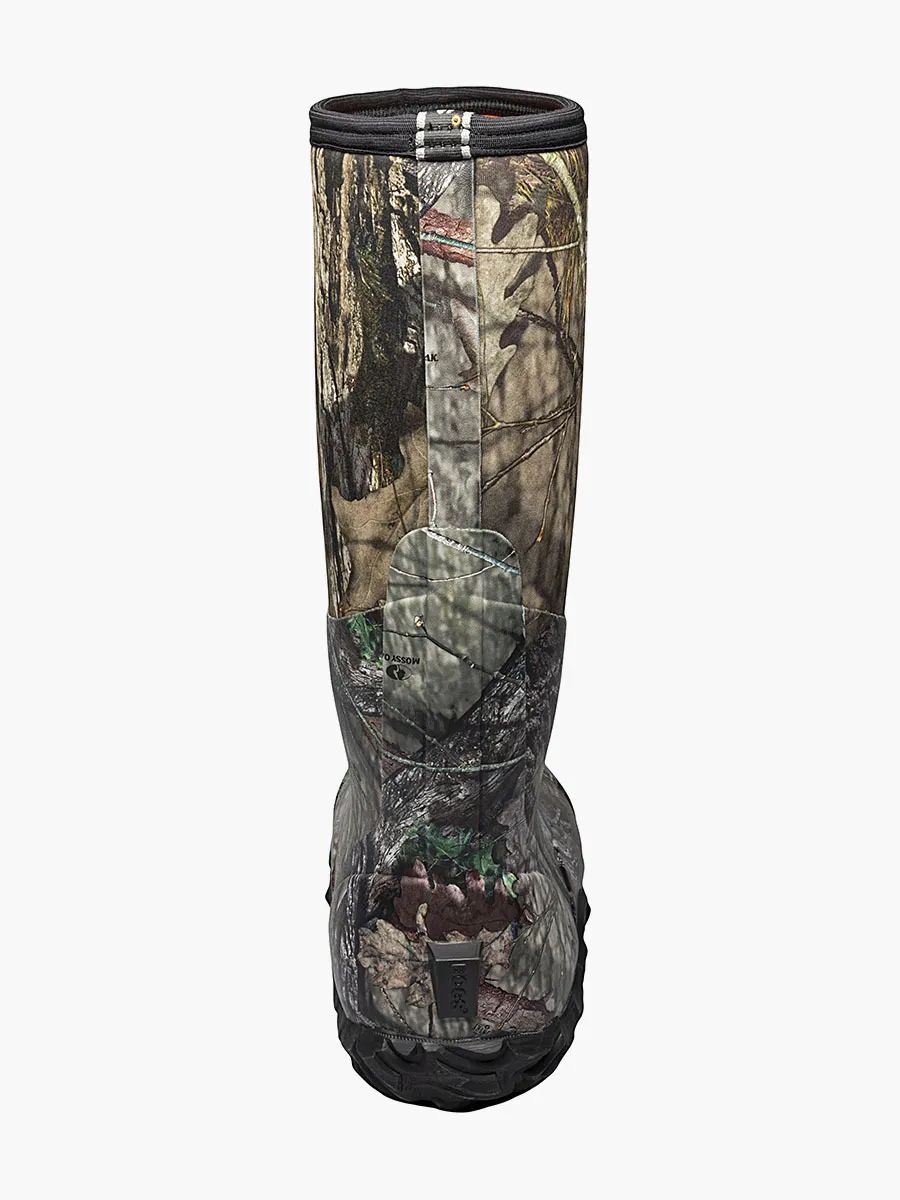 MEN'S CLASSIC HIGH MOSSY OAK-Mossy Oak