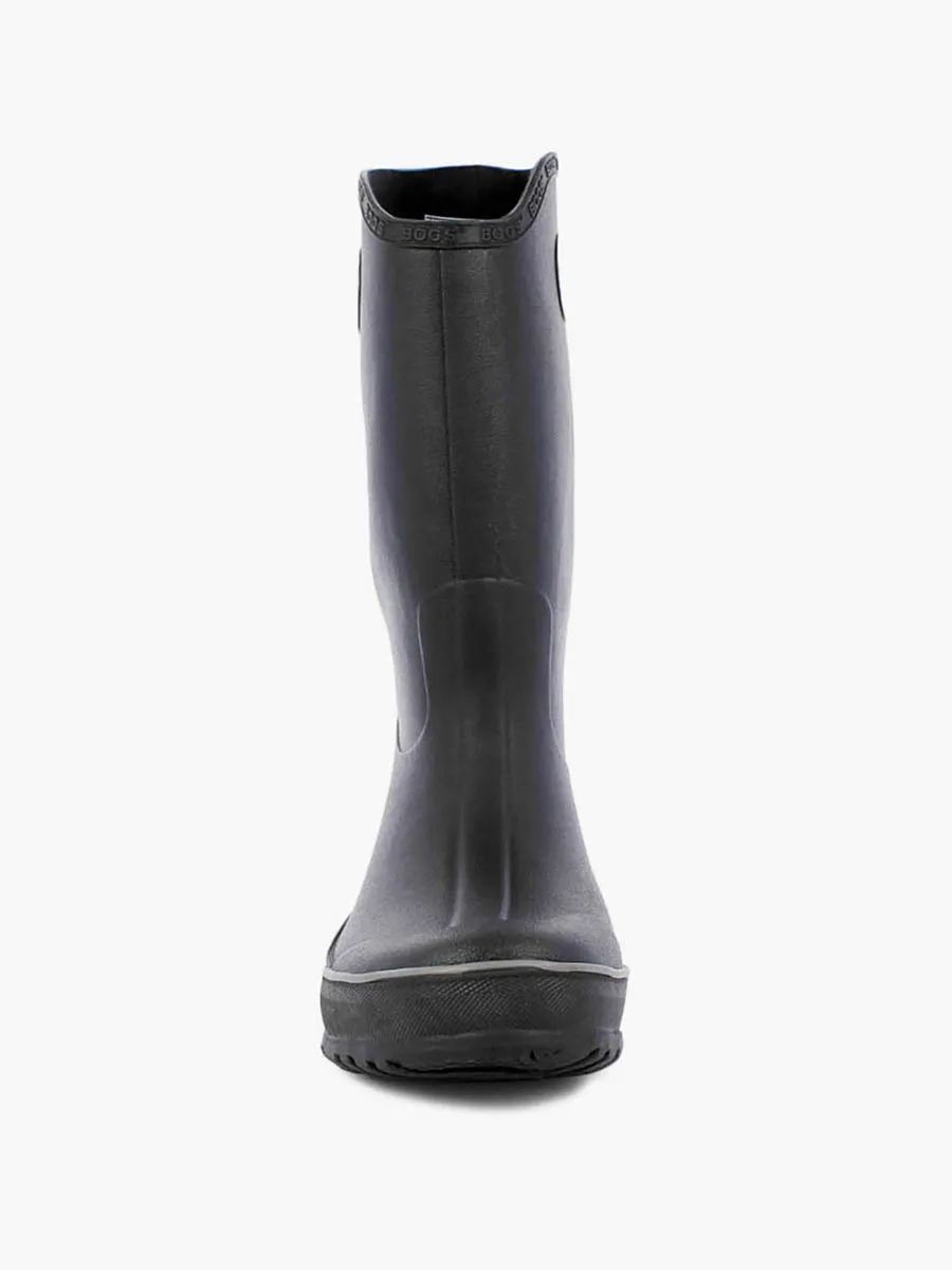 MEN'S RAINBOOT-Black