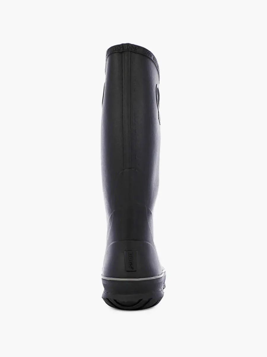 MEN'S RAINBOOT-Black