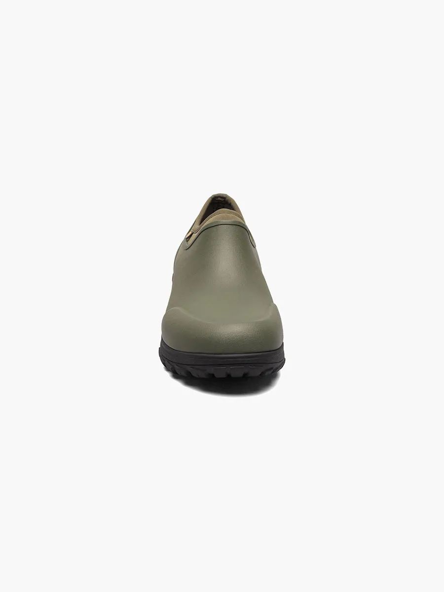 MEN'S SAUVIE SLIP ON-olive multi