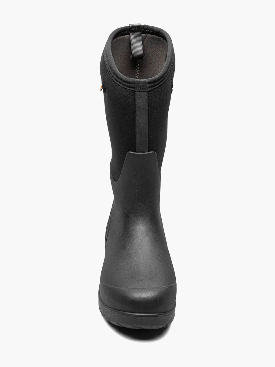 WOMEN'S NEO-CLASSIC TALL-Black