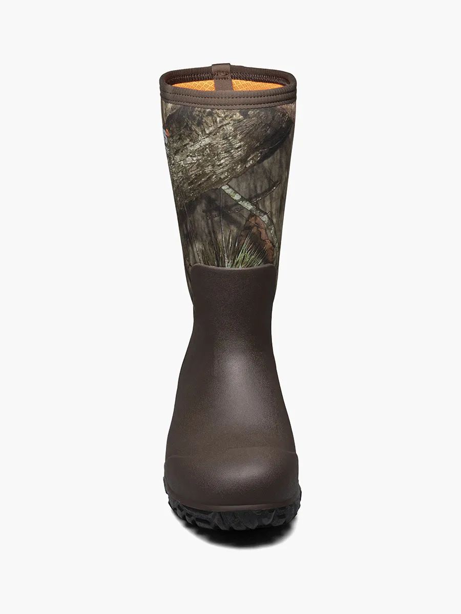 MEN'S WARNER-Mossy Oak