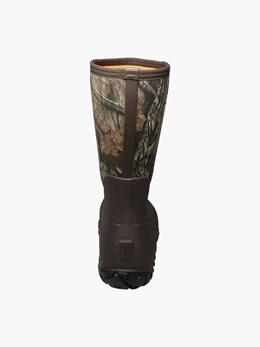 MEN'S WARNER-Mossy Oak