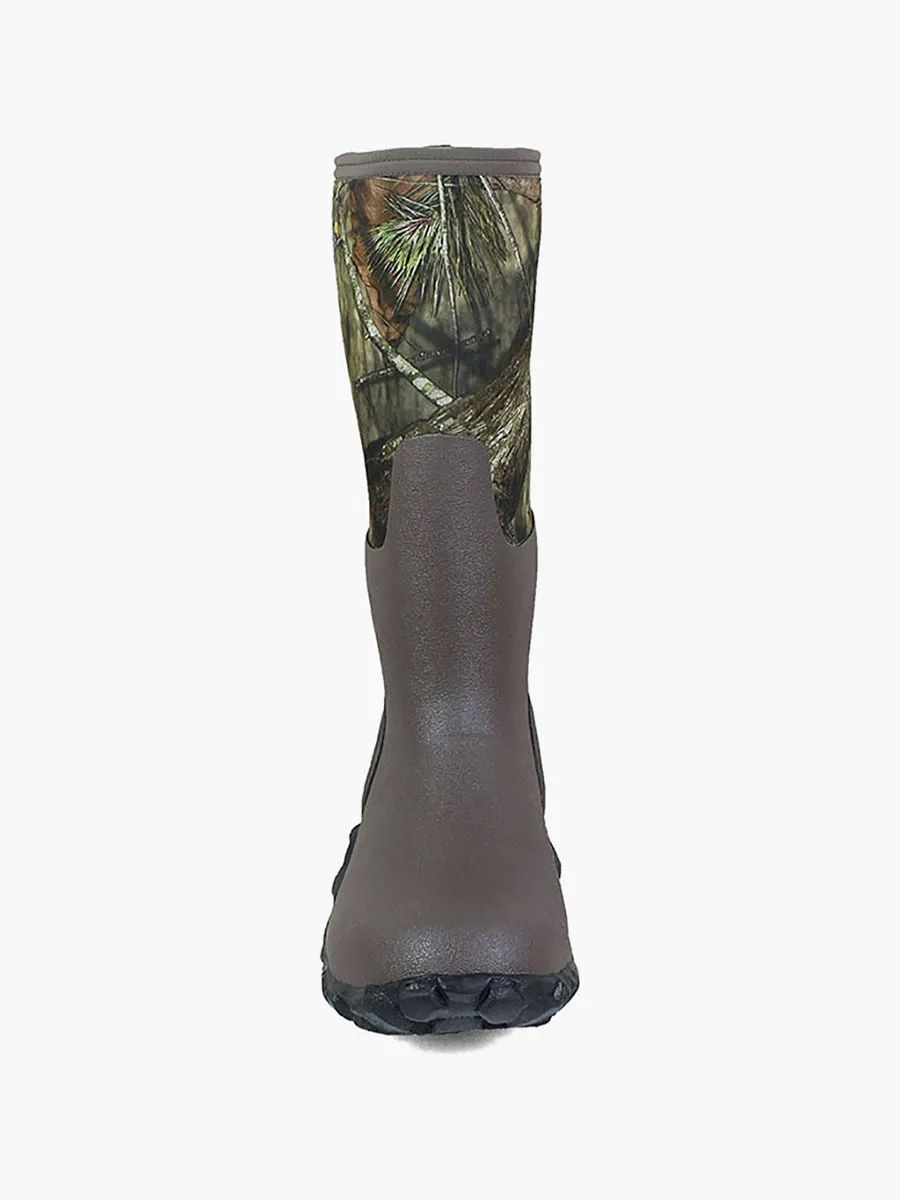 MEN'S MADRAS-Mossy Oak