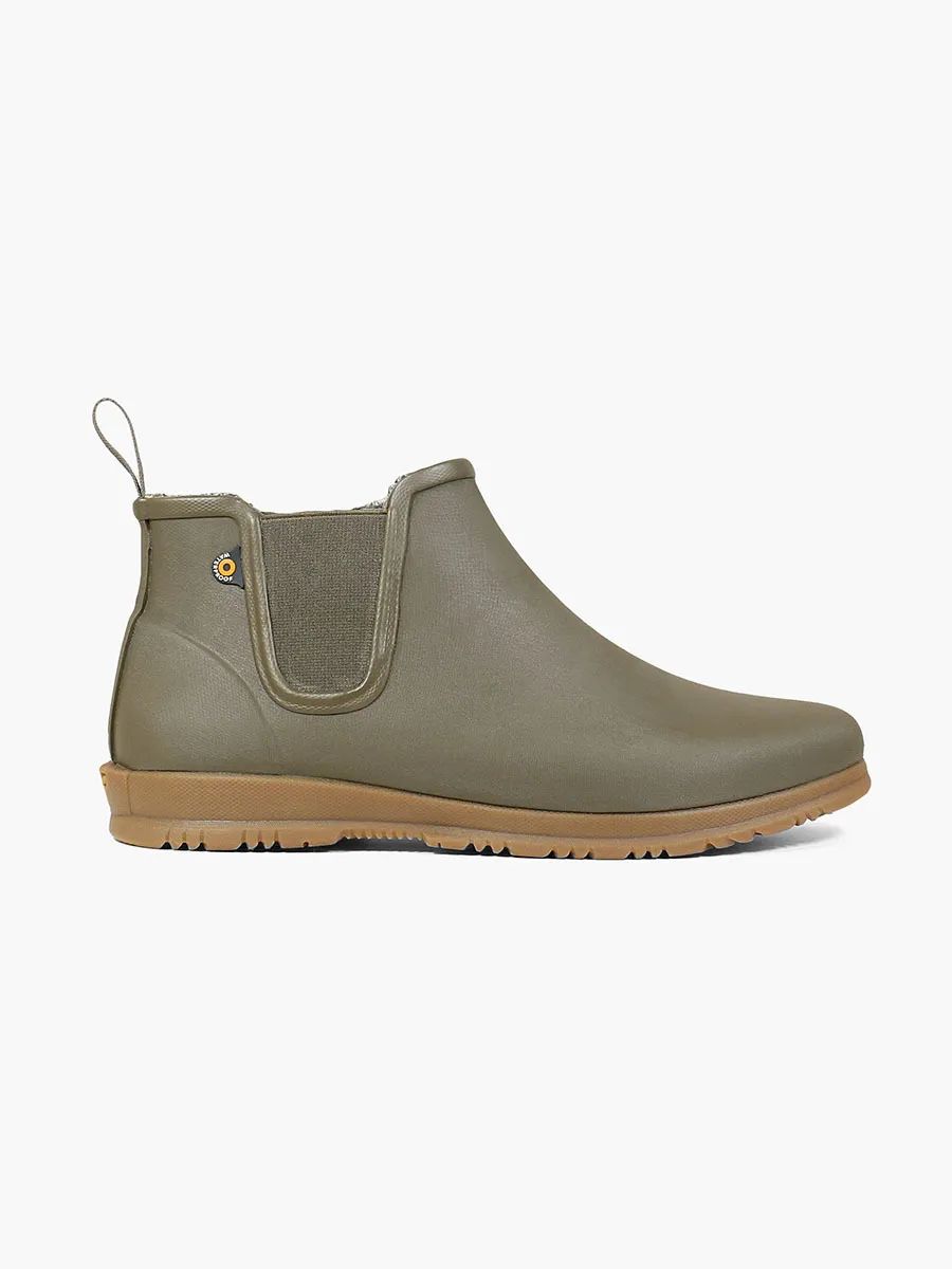 WOMEN'S SWEETPEA WINTER-Olive