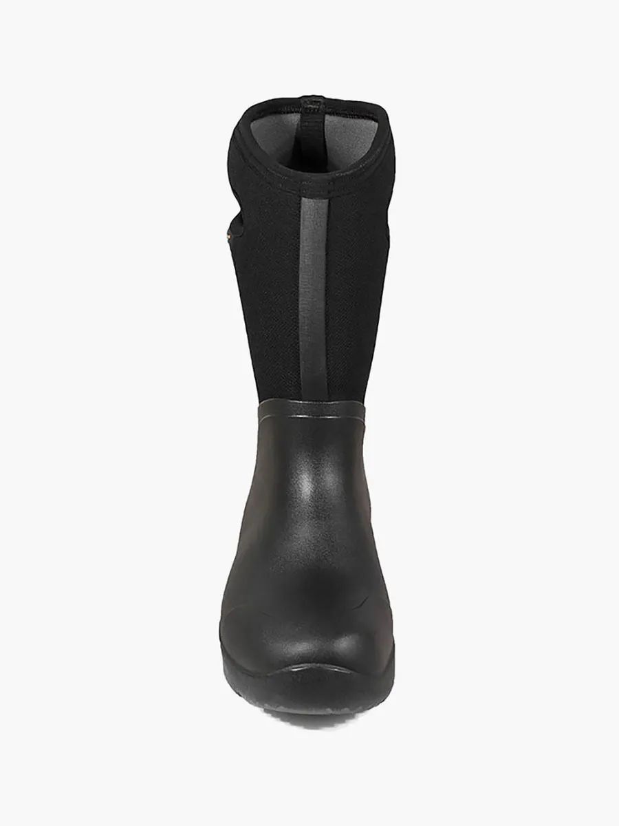 MEN'S BOZEMAN TALL YULEX-Black