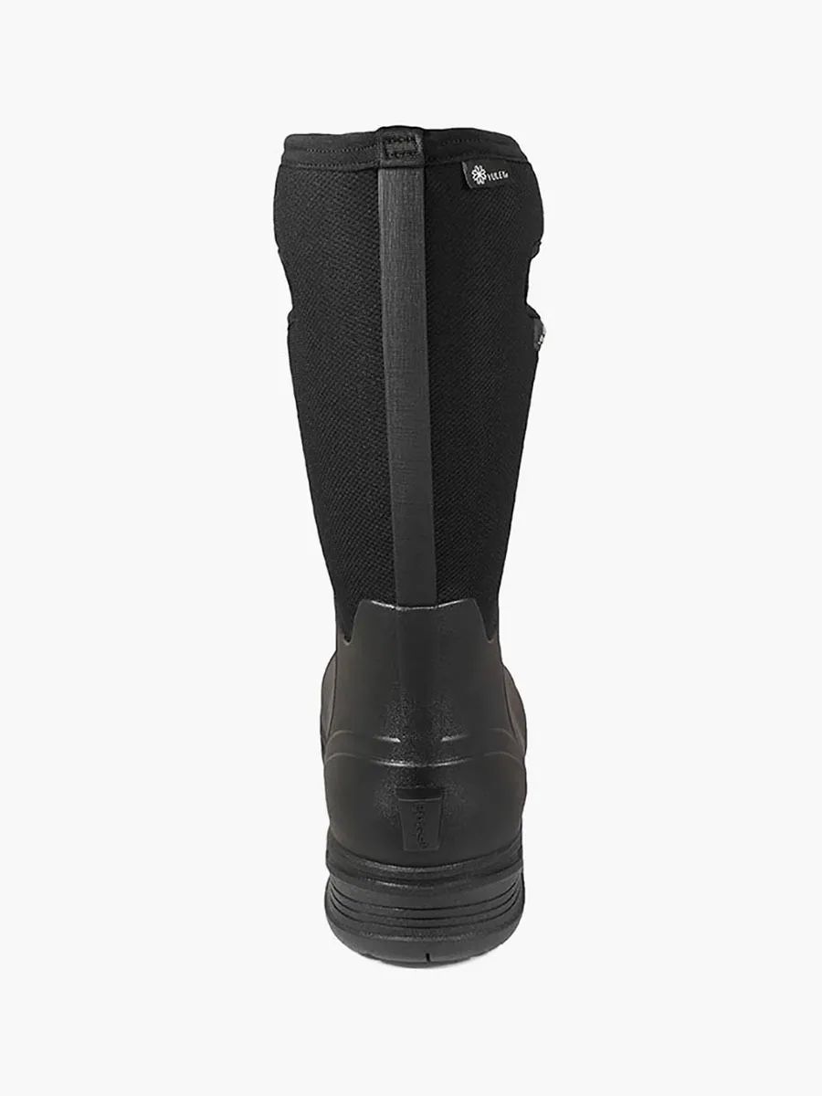 MEN'S BOZEMAN TALL YULEX-Black