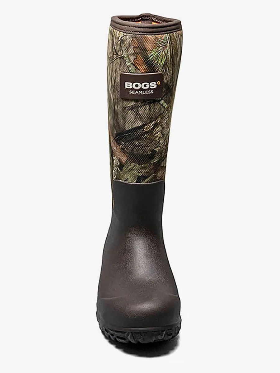 MEN'S RUT HUNTER LATE SEASON-Mossy Oak