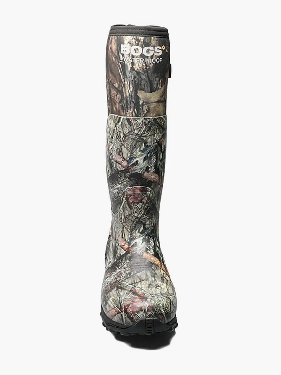 MEN'S TEN POINT CAMO-Mossy Oak