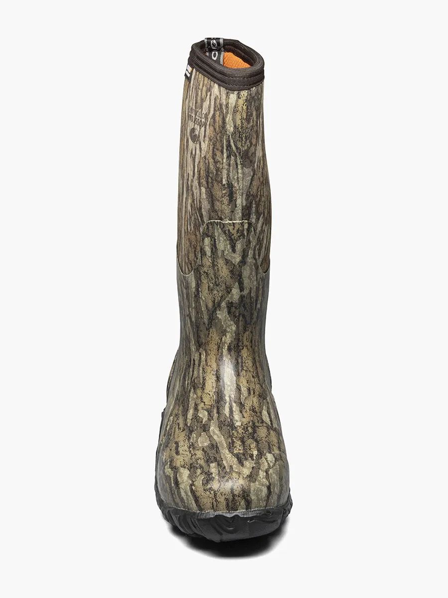 MEN'S CLASSIC CAMO BOTTOM-Mossy Oak