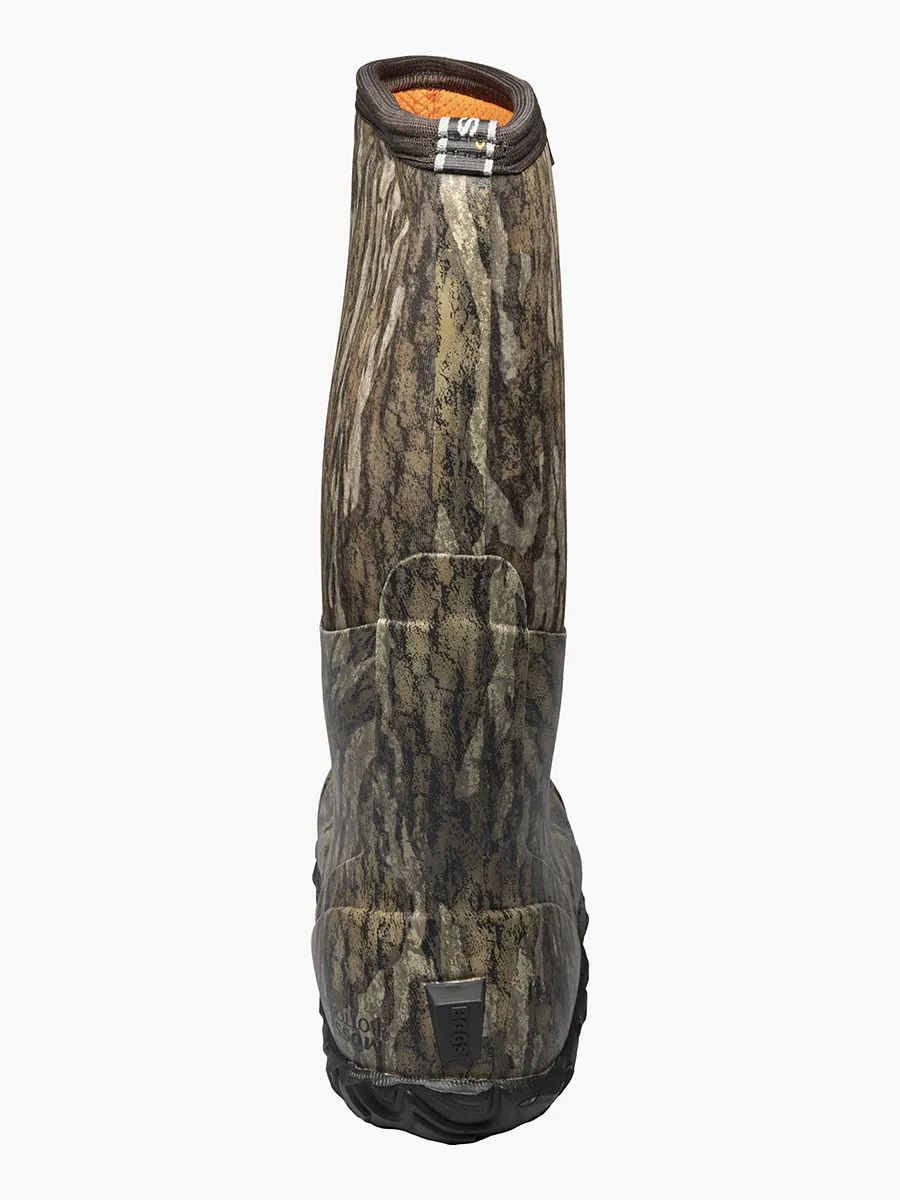 MEN'S CLASSIC CAMO BOTTOM-Mossy Oak