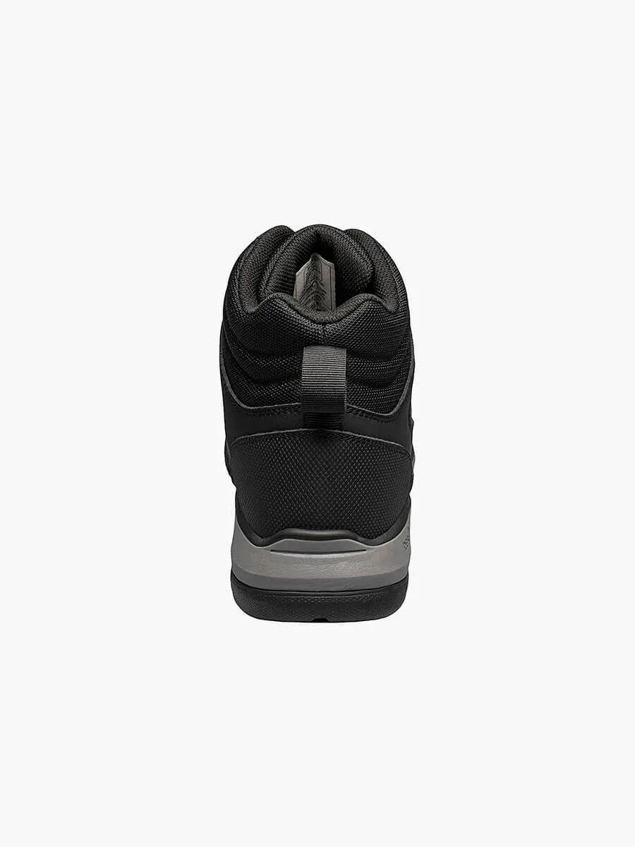 MEN'S SHALE MID COMP TOE ESD-Black Multi