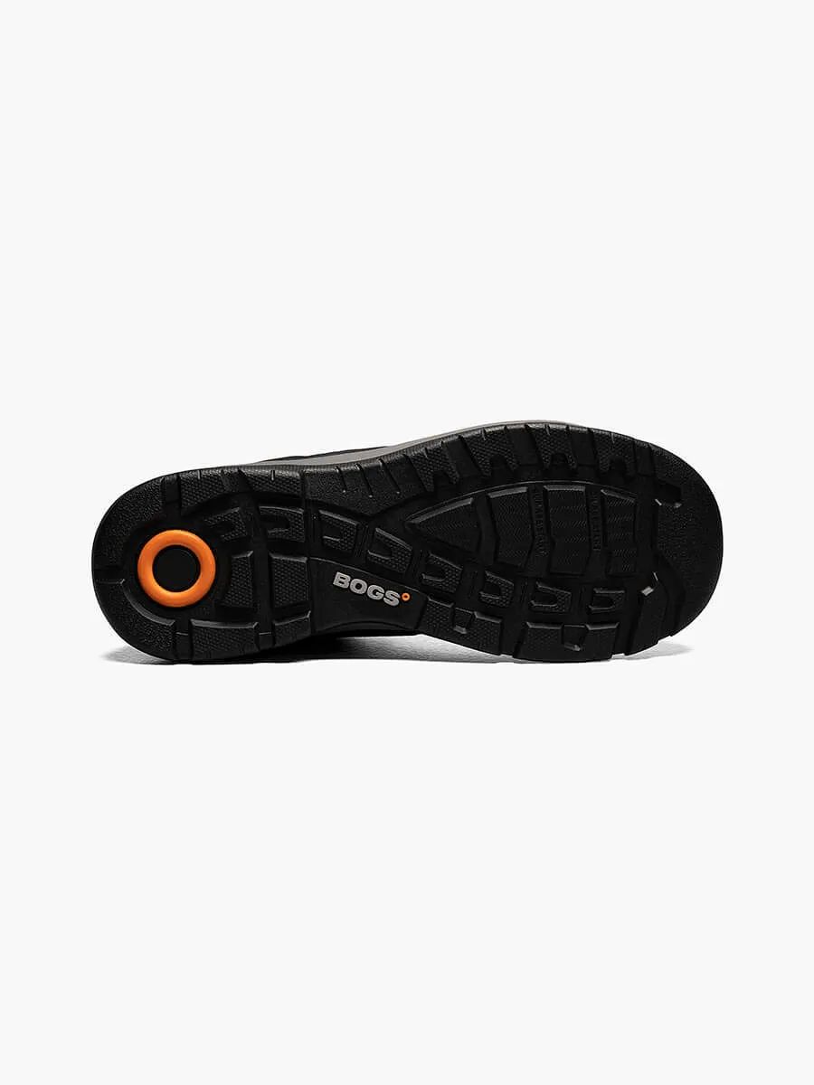 MEN'S SHALE MID COMP TOEBlack Multi