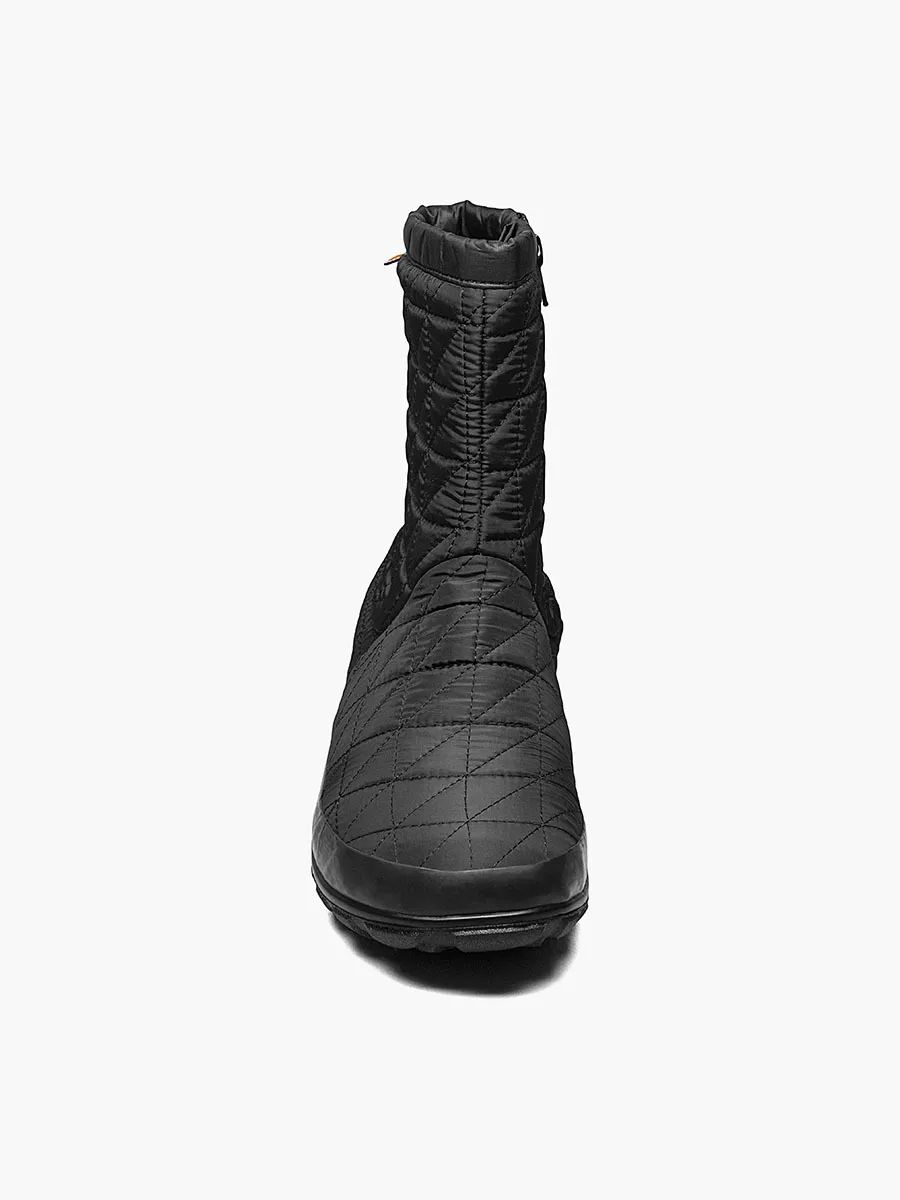 WOMEN'S SNOWDAY II MID-Black