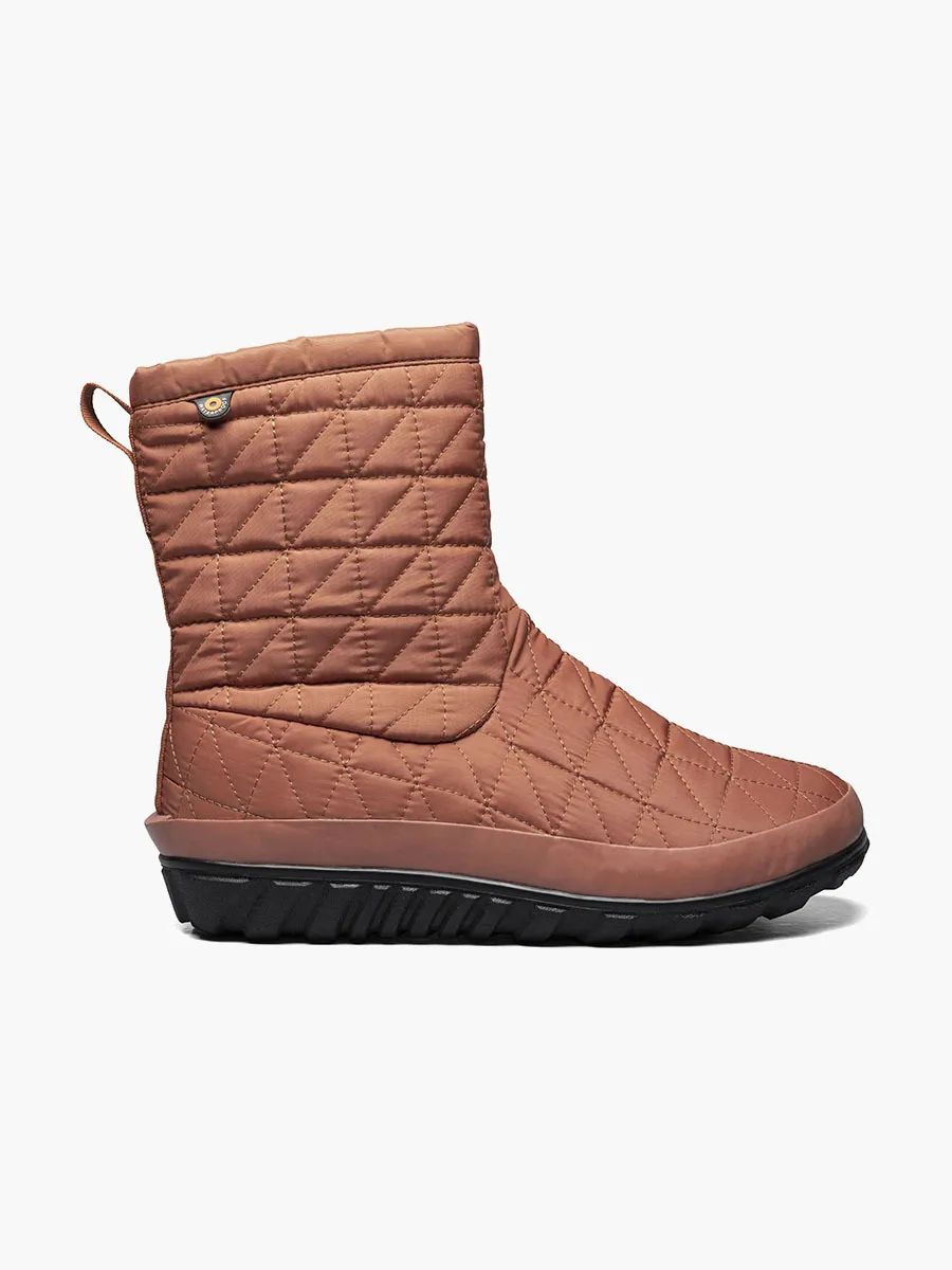 WOMEN'S SNOWDAY II MID-Paprika