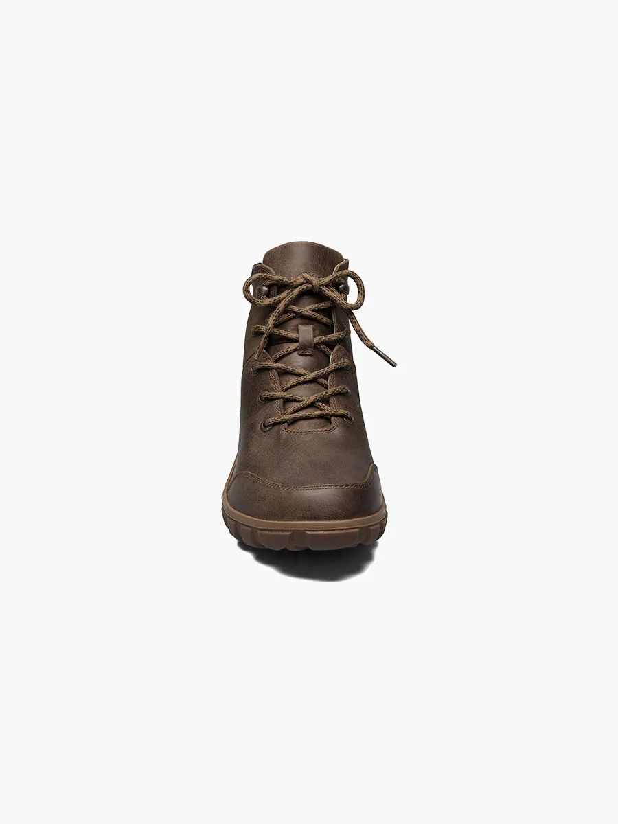 MEN'S CLASSIC CASUAL HIKER-Cognac