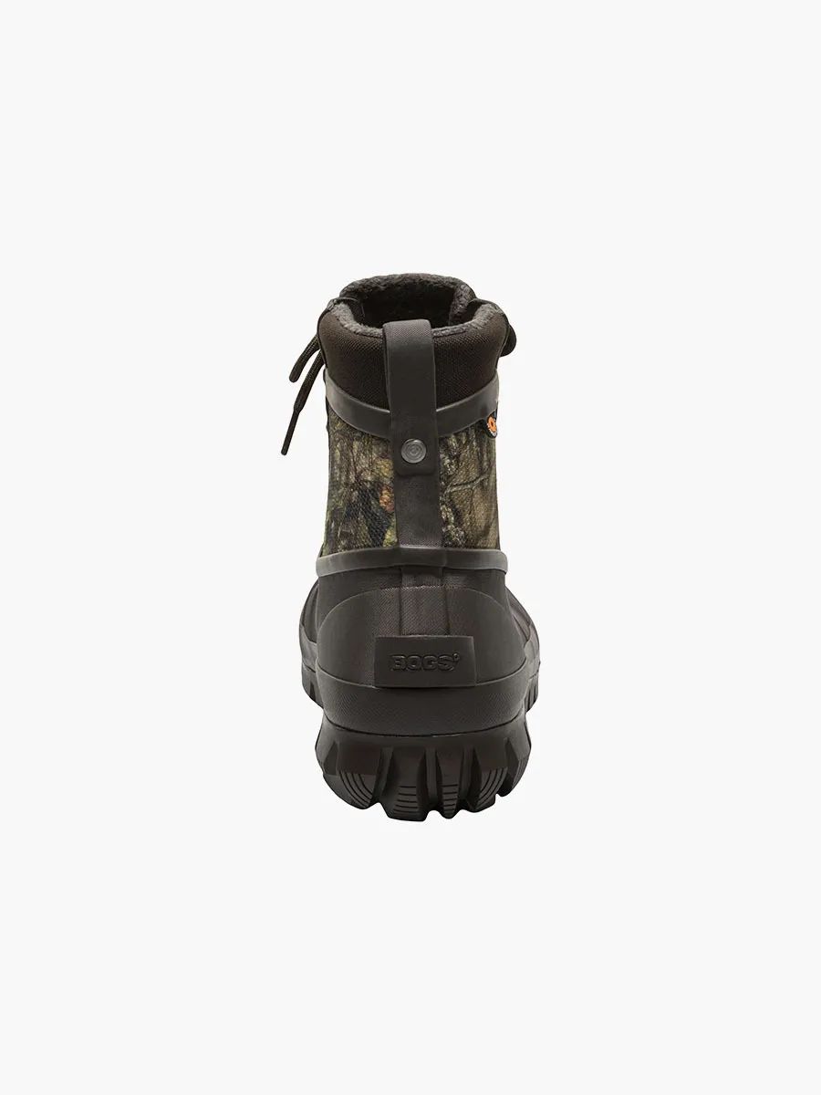 MEN'S ARCATA URBAN LACE-Mossy Oak