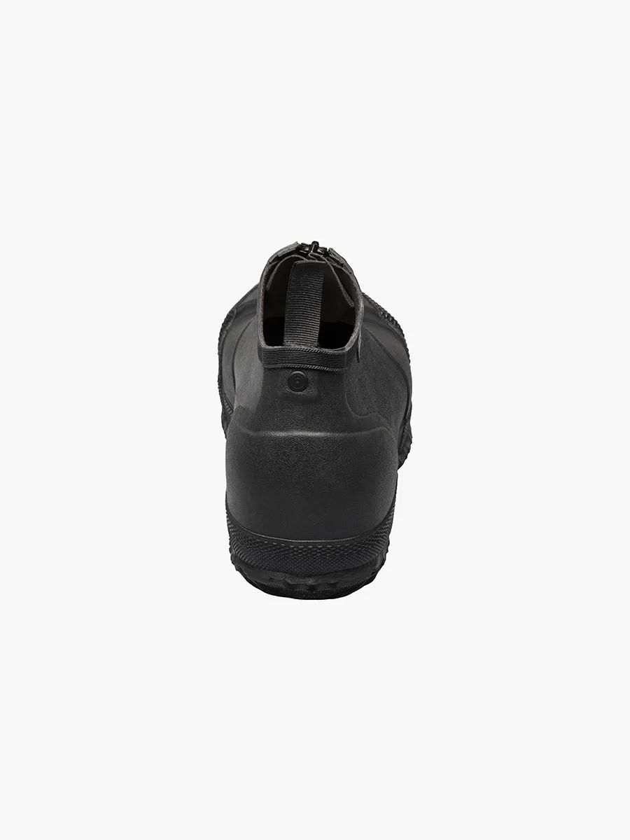 MEN'S OVERSHOE ZIP COMP TOE-