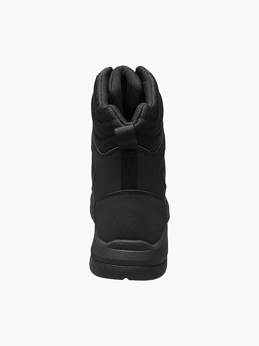 MEN'S SHALE 8" GLACIALGRIP WP-Black