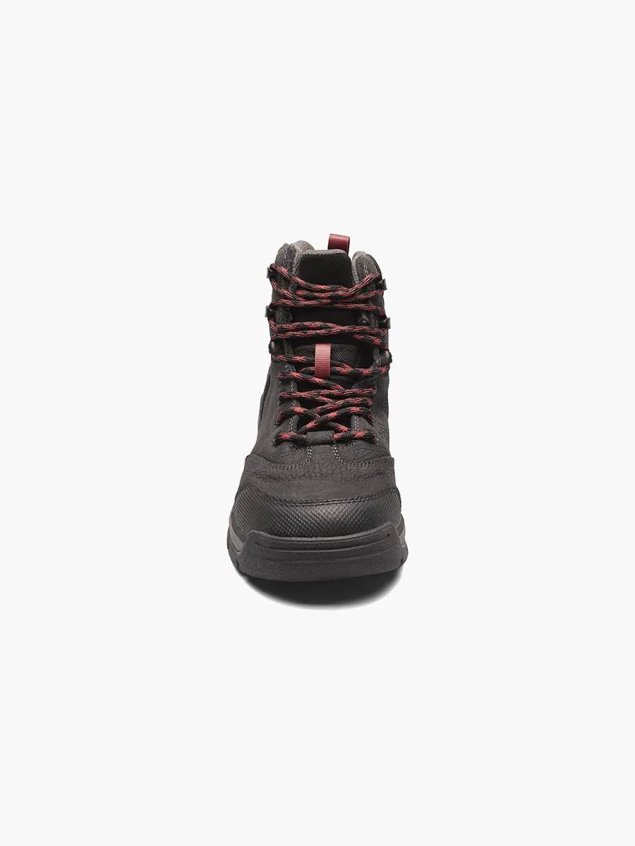 MEN'S BEDROCK II 6" WP-Black Multi