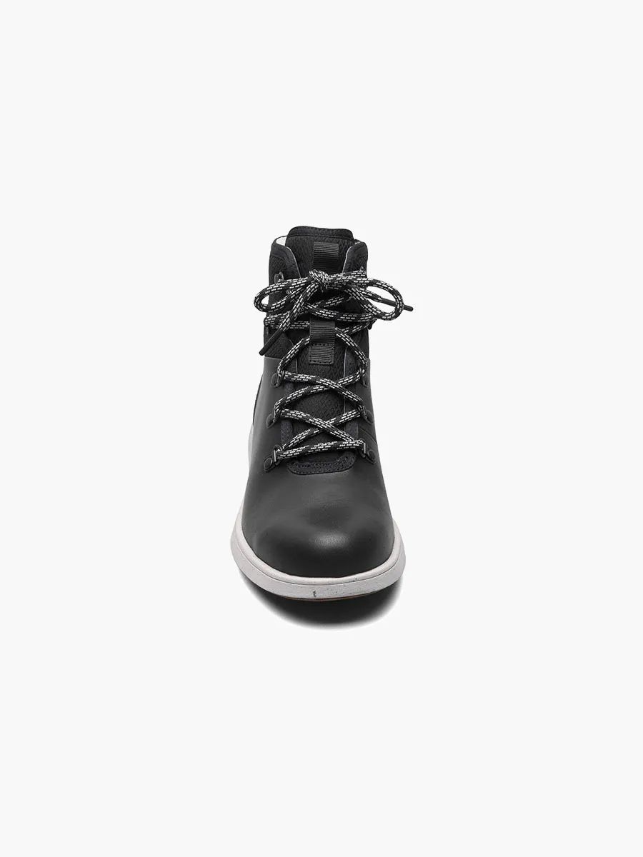 WOMEN'S JUNIPER HIKER INSULATED-Black