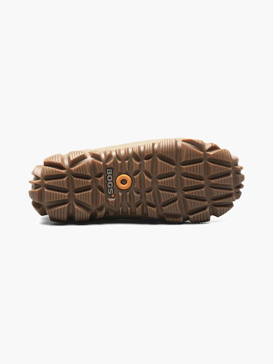 WOMEN'S ARCATA COZY CHEVRON-Taupe