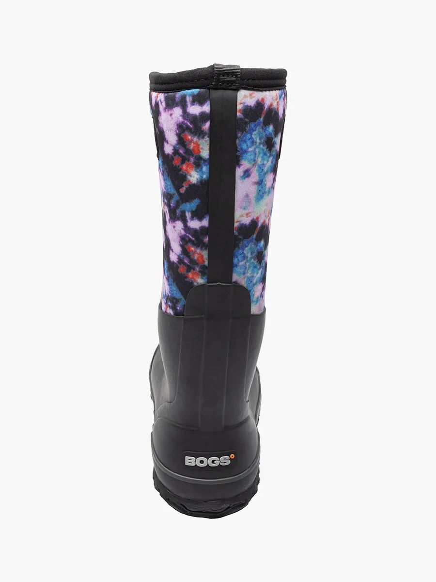 WOMEN'S CLASSIC TALL COSMOS-Black Multi