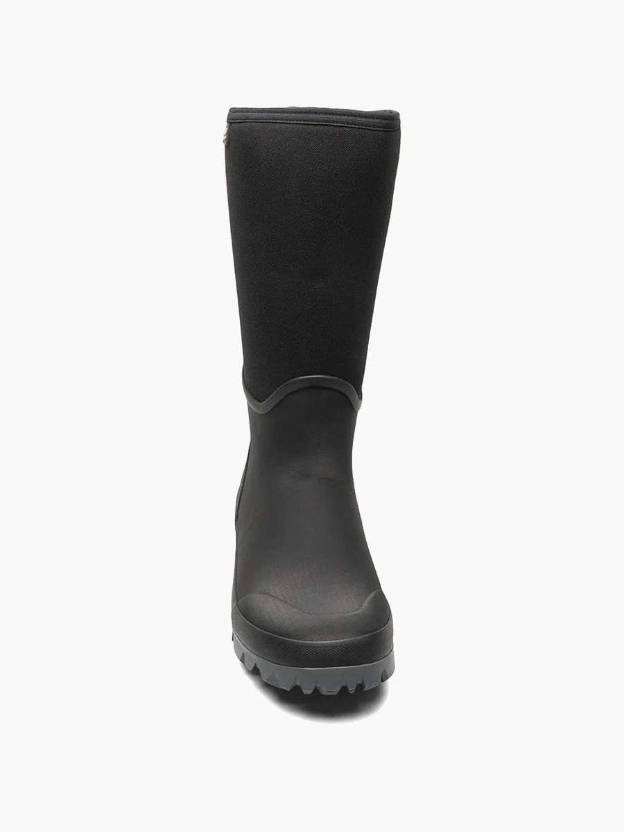 MEN'S ARCATA TALL-Black