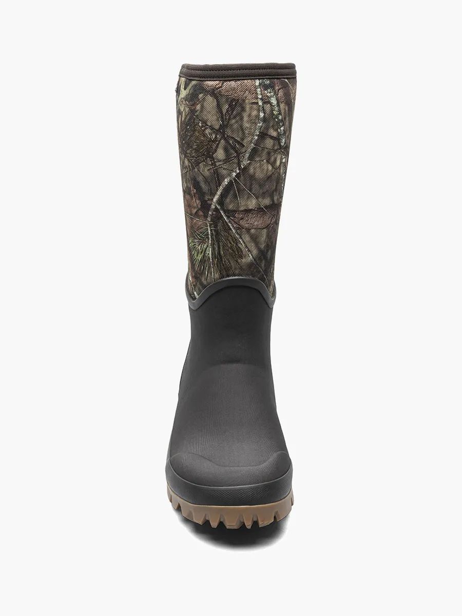 MEN'S ARCATA TALL CAMO-Mossy Oak