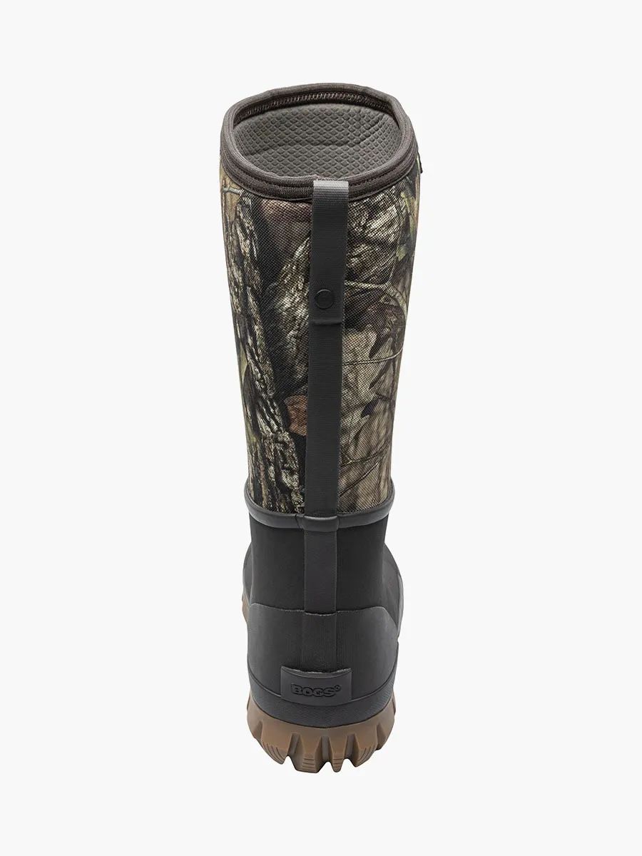 MEN'S ARCATA TALL CAMO-Mossy Oak