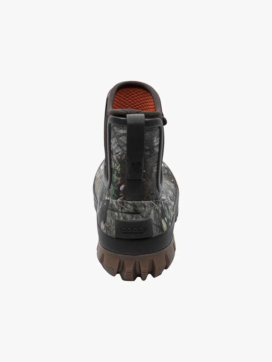 MEN'S ARCATA CHELSEA CAMO-Mossy Oak