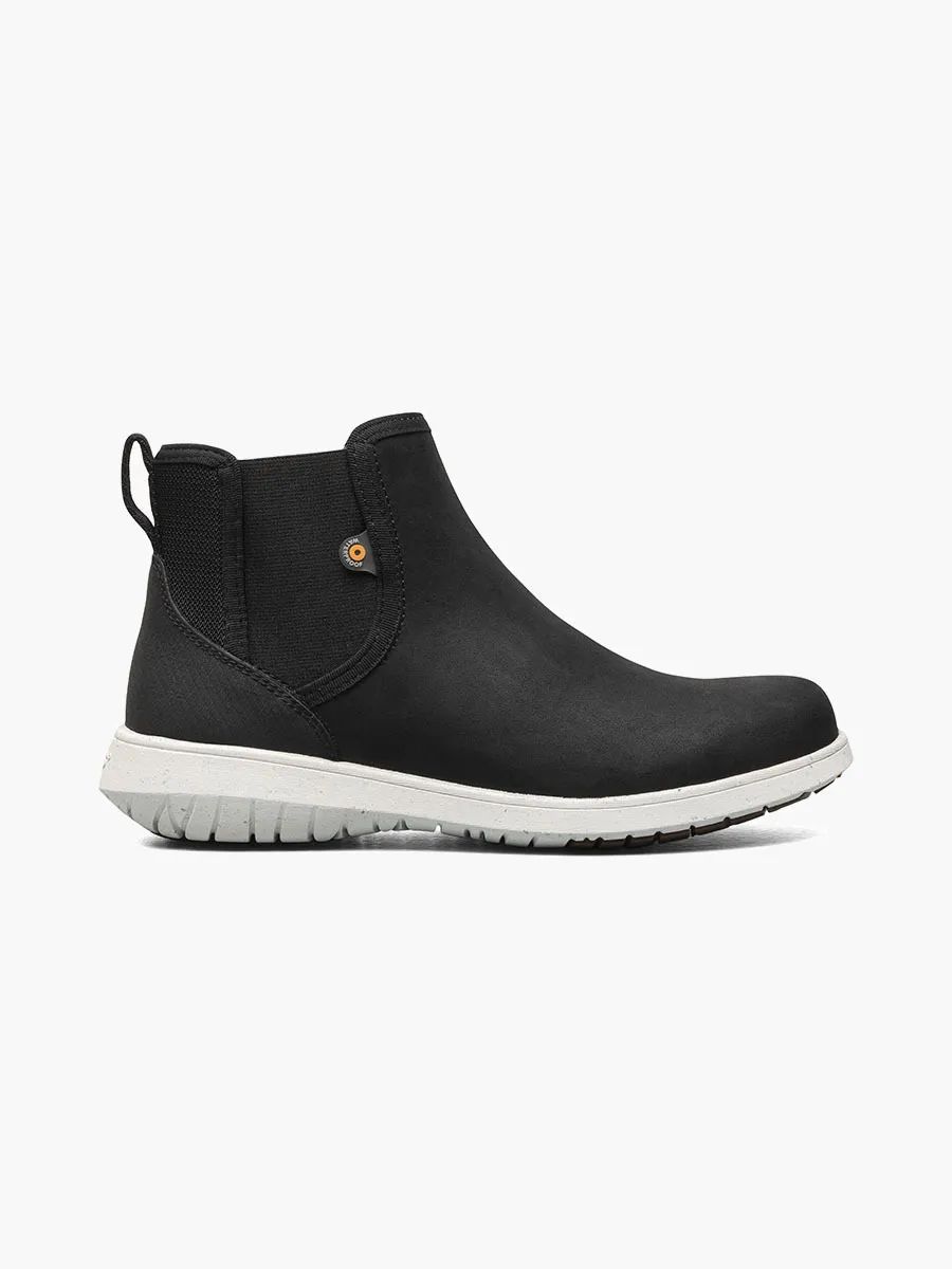 WOMEN'S JUNIPER CHELSEA II-Black