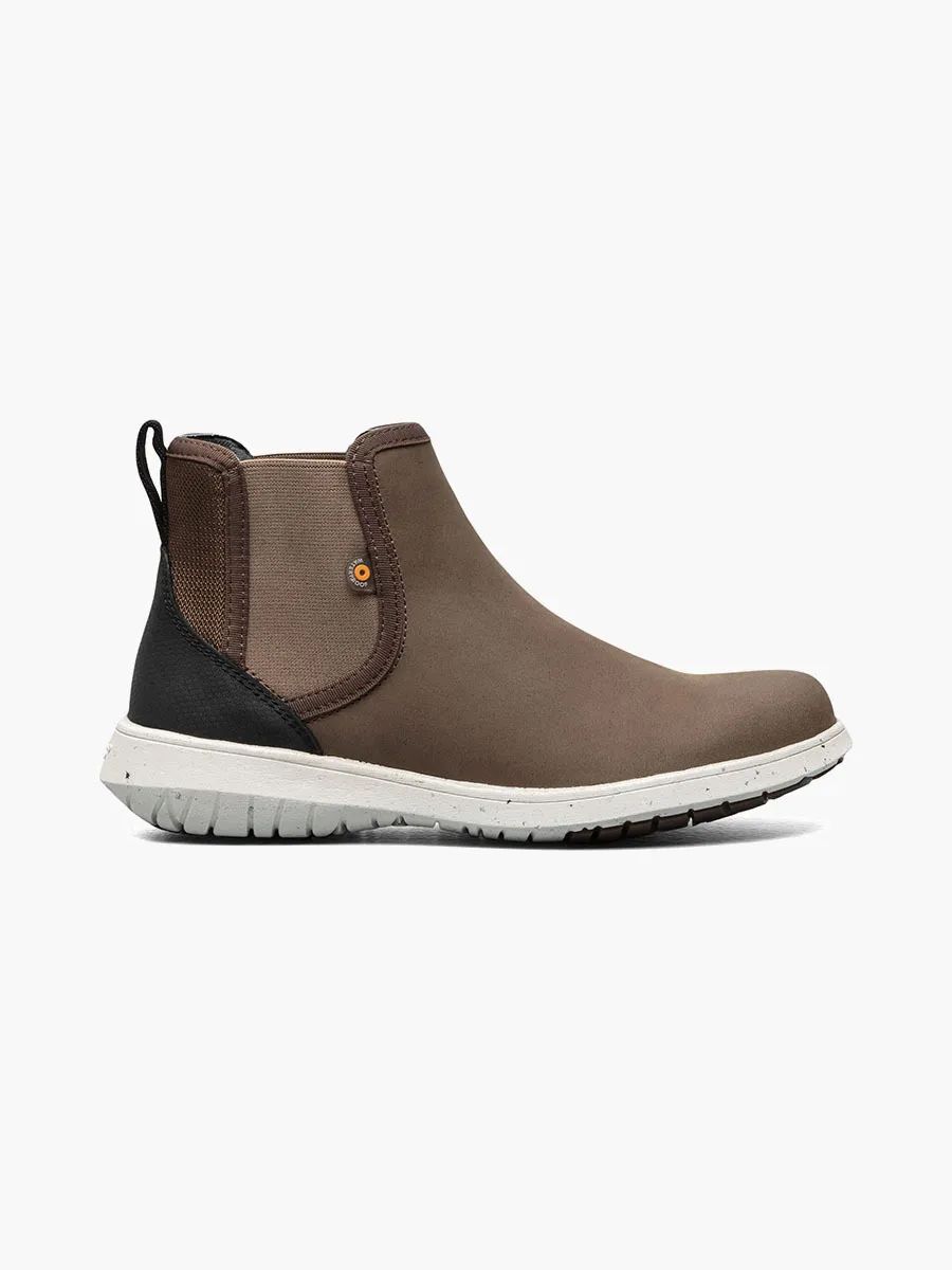 WOMEN'S JUNIPER CHELSEA II-Brown