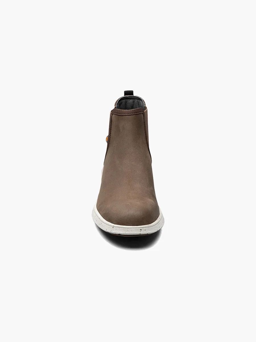 WOMEN'S JUNIPER CHELSEA II-Brown