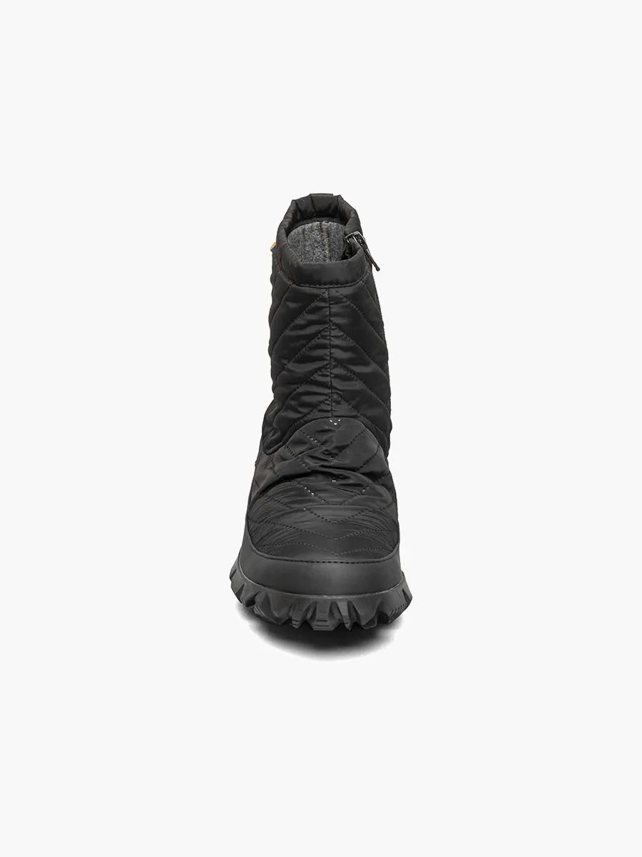 WOMEN'S SNOWCATA MID-Black