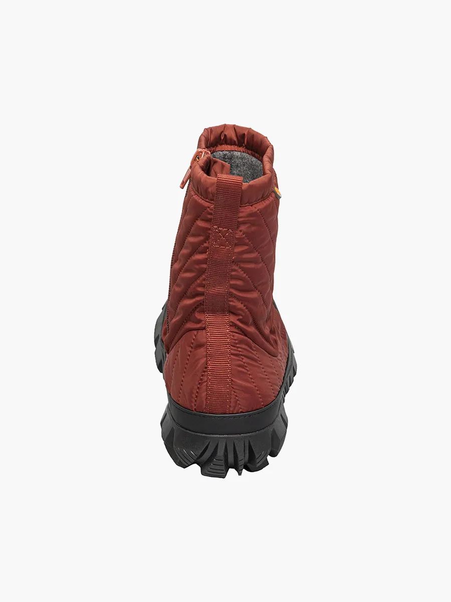 WOMEN'S SNOWCATA MID-Red