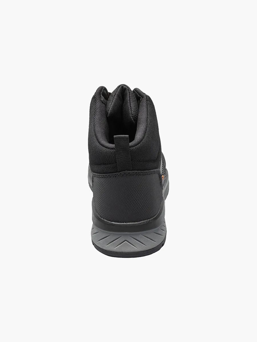 MEN'S SLATE MID CT-Black