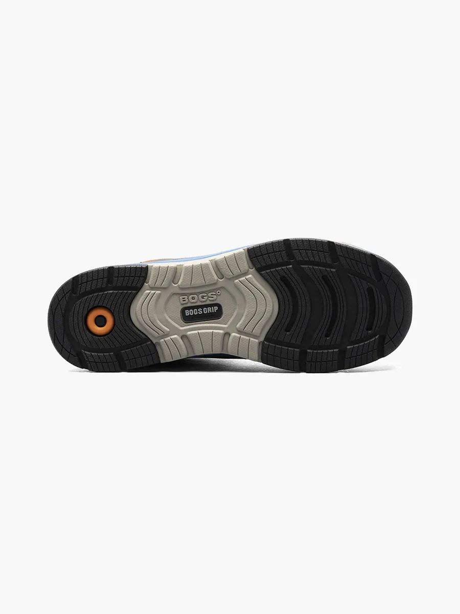 MEN'S SLATE MID CT-Gray Multi