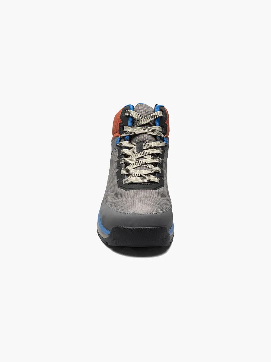 MEN'S SLATE MID CT-Gray Multi